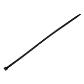 2389001700 Wire Tie-Nylon-Black | Genuine Haulotte